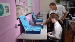 Вячеслав Гладков: «В новых учреждениях образования обучается каждый четвёртый ребёнок региона»