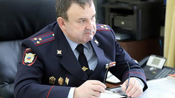 Полицейские зарегистрировали более 14 тыс. преступлений в Белгородской области за 2020 год