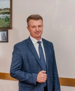 Владимир Переверзев: «Многодетные семьи – гордость и опора Борисовского района»