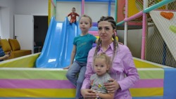  Жительница посёлка Борисовка Эльвира Холод открыла игровую студию