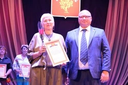 Заключительное заседание Муниципального совета Борисовского района четвертого созыва прошло сегодня