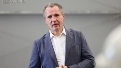 Вячеслав Гладков рассказал о реализации программы по обеспечению землёй ветеранов СВО