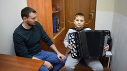 Преподаватель Борисовской ДШИ в третий раз стал лауреатом Всероссийского музыкального конкурса