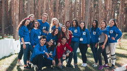 Молодежный форум «Платформа-31» завершился в Белгородской области