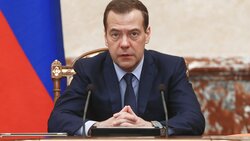 Дмитрий Медведев одобрил план по снижению смертности от ДТП до нулевой