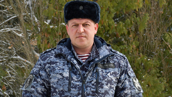 Старший прапорщик полиции Евгений Головченко: «Главное – оперативность»