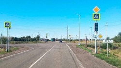 Светофоры появятся на пересечении дорог Белгород – Грайворон – Козинка и Борисовка – Богун-Городок