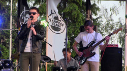 Рок-фестиваль «Ударная волна» пройдёт в Борисовке 15 июня
