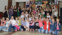 ЦКР «Борисовский» пригласил жителей на онлайн-концерт «Энергия сердца»