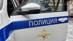 Сотрудники белгородской Госавтоинспекции отстранили от управления 46 нетрезвых водителей