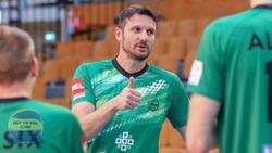 Новый тренер появится в волейбольном клубе «Белогорье»