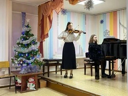 Учащиеся ДШИ им. Ломакина стали призёрами конкурса «Юный музыковед»