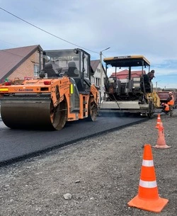 Вячеслав Гладков – о выделении 5,2 млрд рублей на капремонт дорог в 2026 году