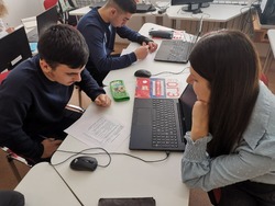 Белгородские школьники пройдут проверку на готовность к ЧС