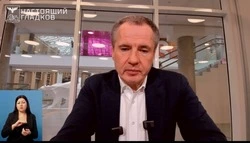 Гладков: генеральную уборку в Белгородской области планируют завершить к 1 Мая