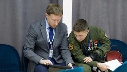 Вячеслав Гладков – о реализации 19 проектов «Время СВОих героев» в 2025 году 