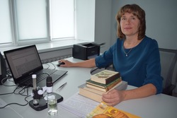 Борисовский учитель рассказала о дистанционных уроках и методах мотивации учеников в саморазвитии