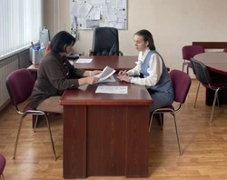 Борисовская молодёжь познакомилась с работой муниципальных служащих в рамках Дня дублёра