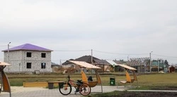 Михаил Мишустин: «Для приграничья сохранят особый порядок предоставления участков»