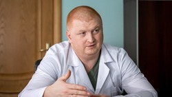 Начальник департамента здравоохранения региона проведёт личный приём граждан в Борисовке