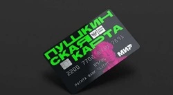 Борисовцы смогут перевыпустить «Пушкинскую карту»