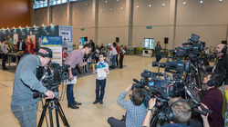 Белгородский областной фестиваль по робототенике «BelRobot-2019» стартует 17 февраля