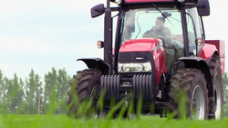 Белгородские аграрии закупили более 980 единиц сельхозтехники и оборудования в 2021 году