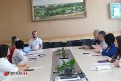 Очередное заседание комиссии по предоставлению помощи на основании соцконтракта прошло в Борисовке