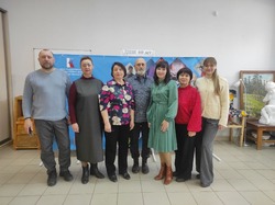 Члены жюри отобрали лучшие работы районного конкурса «ИСТОК»