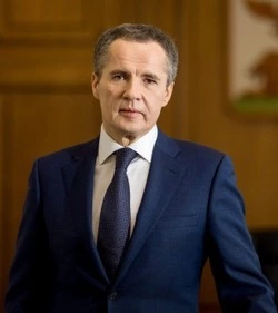 Вячеслав Гладков поздравил белгородцев с Днём местного самоуправления