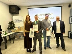 Борисовские преподаватели стали призёрами регионального индустриального чемпионата 
