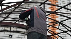 Вячеслав Гладков опубликовал адреса жилых домов, где завершили восстановление 