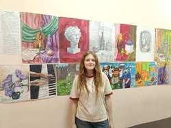 Начало творческого пути. Многие дети уже в раннем возрасте отличаются талантом и усердием