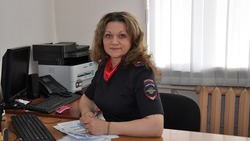 Начальник ОВМ Кира Суджанская рассказала о регистрации детей до 14 лет онлайн