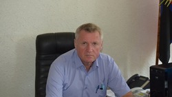 Алексей Хуторной призвал борисовцев навести порядок на придомовых территориях 