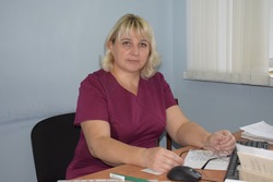 Врач травматолог-ортопед Борисовской ЦРБ Елена Ковалёва – о профилактике остеопороза  