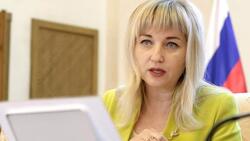 Ольга Павлова призвала развивать народное бюджетирование