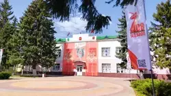 Решение Совета депутатов Борисовского муниципального округа Белгородской области 