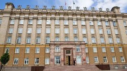 Правительство региона утвердило кандидатуру на должность главы белгородского ОМС