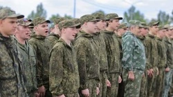 Вячеслав Гладков – об участии 300 белгородских ребят в новой смене центра «Воин» в Губкине