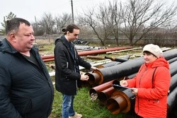 Тепло есть. Сотрудники Борисовской теплосети обеспечивают комфорт жителей