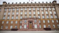 Внеочередная сессия областной Думы пройдёт в Белгороде