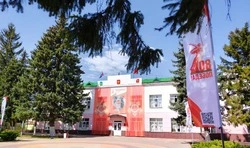 Сообщение  о нахождении земского собрания Хотмыжского сельского поселения в процессе ликвидации