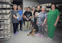 По итогам 2025 года на Борисовском керамическом заводе определили лучших сотрудников