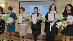 Борисовцы стали обладателями премий на Лихановских чтениях в 2022 году
