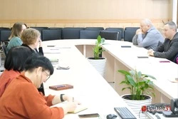 Ещё два жителя Борисовского округа заключили социальные контракты