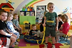 С горок и по льду. Как обезопасить ребёнка зимой