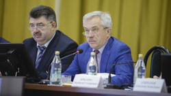 Евгений Савченко предложил направить доход от налога на прибыль на развитие сёл