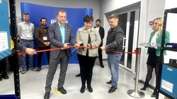 ФЦК запустил Фабрику логистических процессов в Белгородской области 