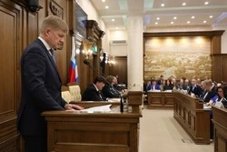  Белгородская облдума утвердила налоговые льготы для бизнеса в приграничных районах